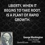 George Washington Liberty Quotes Pictures
