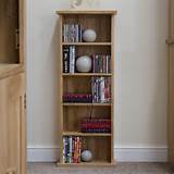 Cd Storage Furniture Wood Pictures