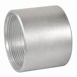 Stainless Steel Rigid Conduit Fittings Pictures