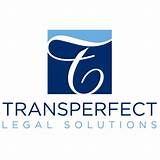 Images of Transperfect Document Management Inc