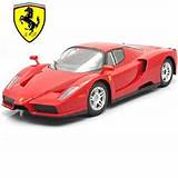 Ferrari Car Toy Models