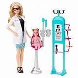 Pictures of Barbie Doctor Clothes