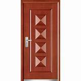 New Wood Door Design Images