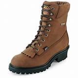 Cheap Logger Work Boots Pictures