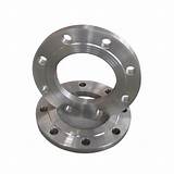 Images of Weld Neck Flat Face Flanges