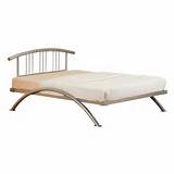 Images of Metal Double Bed Frame