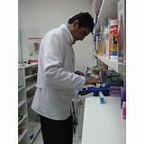 Photos of Pharmacy Technician In Spanish
