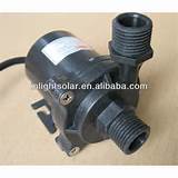 Images of Solar Water Motor Pump