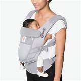 Photos of Cool Baby Carriers