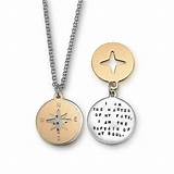 Quote Necklaces Images
