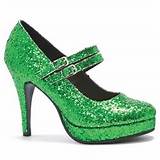 High Heel Shoes Images Pictures