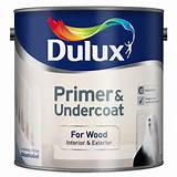 Wood Paint Primer Pictures