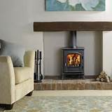 Wood Stove Fireplace Images