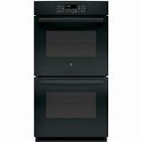 Black Electric Oven Pictures