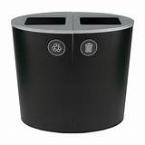 Pictures of Cheap Outdoor Trash Cans