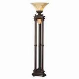 Florence Floor Lamp With Nightlight Pictures