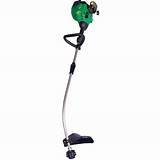Pictures of Walmart Gas Trimmer