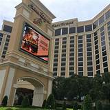 Beau Rivage Reservations Biloxi Images