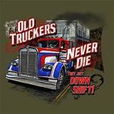 Truck Driver Quotes And Sayings Images