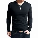 Photos of Fashion T Shirt For Men