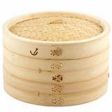 What Is A Bamboo Steamer