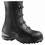 Images of Rubber Boot Overshoes