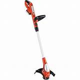 Black And Decker Grass Hog Electric Weed Eater