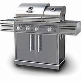 Kenmore Elite 3 Burner Gas Grill Review Photos