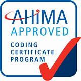 Health Information Management Certificate Program