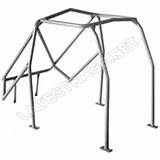Vw Class 11 Roll Cage