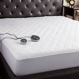 Images of King Electric Mattress Pad