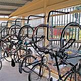 Residential Bike Racks