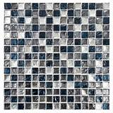 Foil Backed Glass Tile Pictures
