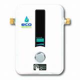Images of Gas Electric Tankless Water Heater