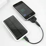 Solar Panel Phone Charger Photos