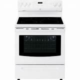 Pictures of Kenmore 790 Electric Range