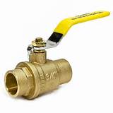Water Heater Valve Pictures