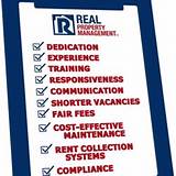 Pictures of Real Property Management Bakersfield California