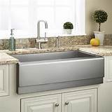 Images of Farmhouse Kitchen Sink Stainless Steel