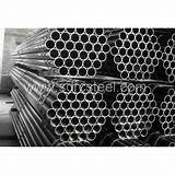 Photos of Round Steel Pipe