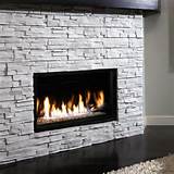 Images of Zero Clearance Gas Fireplaces