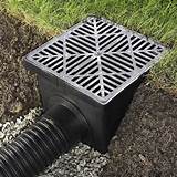 Images of Drain Pipe Grates