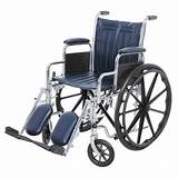 Images of Direct Supply Wheelchairs