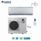 Gree Inverter Air Conditioner Review Photos