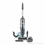 Pictures of Miele Bagless Upright Vacuum Cleaner