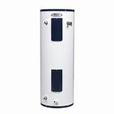 Photos of Electric Water Heater For Small Cabin