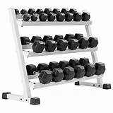 Images of Dumbbells And Racks For Sale