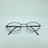 Strong Frame Reading Glasses Photos