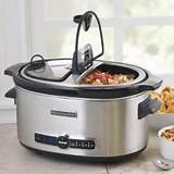 Kitchenaid Slow Cookers Images