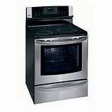 Kenmore Gas Oven Troubleshooting Pictures